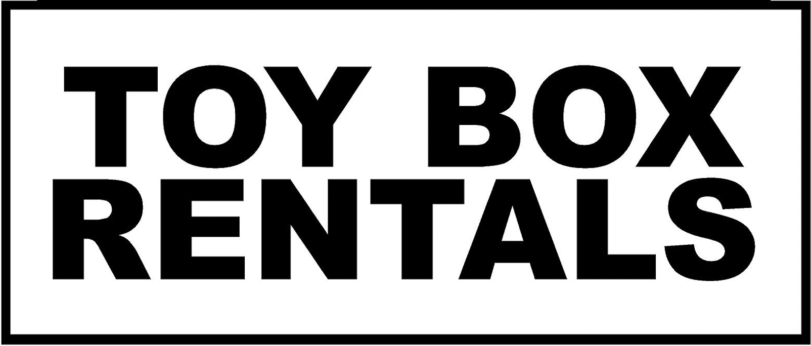 Toy Box Rentals